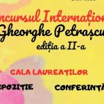 Gala laureaților Concursului Internațional de Pictură „Gheorghe Petrașcu”